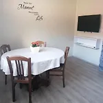 Apartmaji Valter *