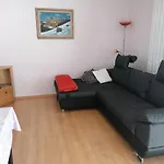 Apartmaji Valter Srpenica