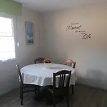 Apartment Apartmaji Valter Srpenica