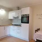 Apartmaji Valter * Srpenica
