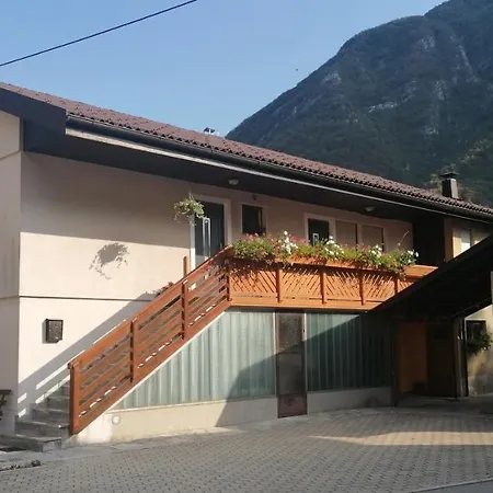 Apartmaji Valter *