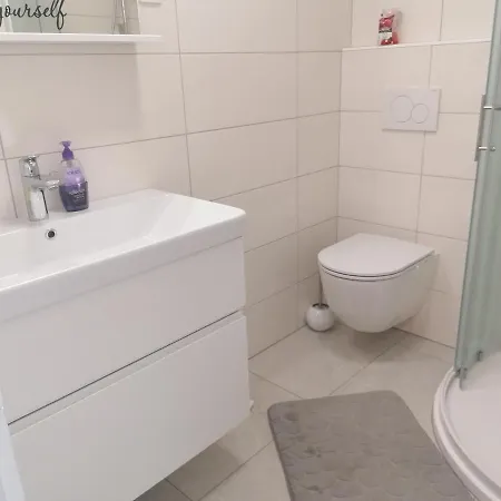Apartmaji Valter Apartma Srpenica