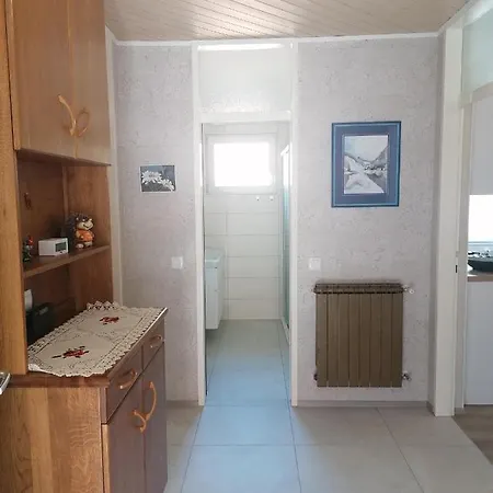 Apartmaji Valter Apartma *