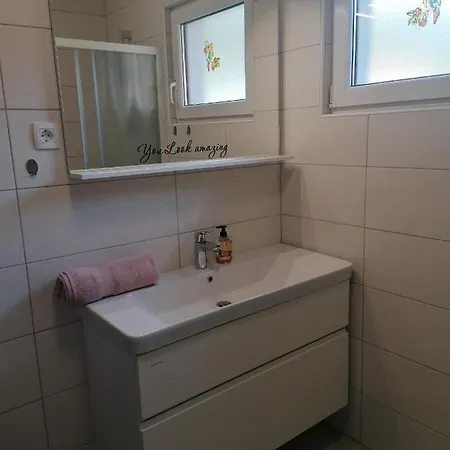 Apartmaji Valter