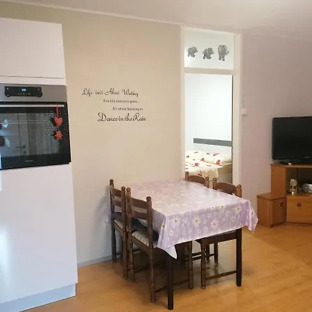 Apartmaji Valter Apartma