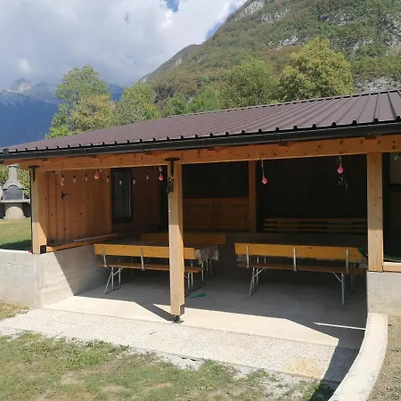 Apartmaji Valter Apartment