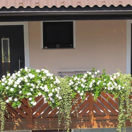 Apartmaji Valter Apartman *