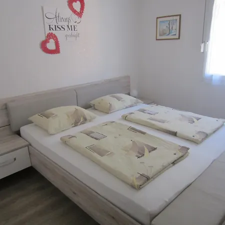 Apartman Apartmaji Valter *