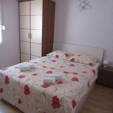 Apartmaji Valter * Srpenica