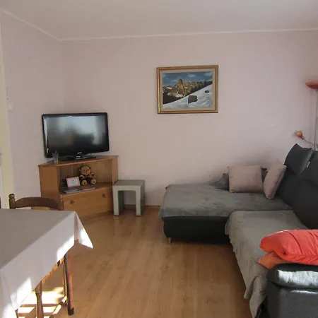 Apartman Apartmaji Valter *