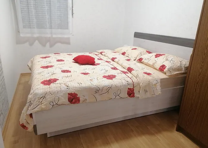 公寓 Apartmaji Valter *