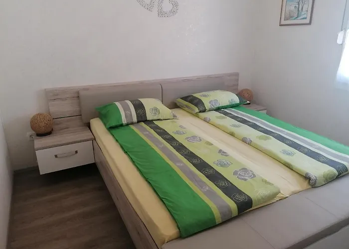 公寓 Apartmaji Valter *